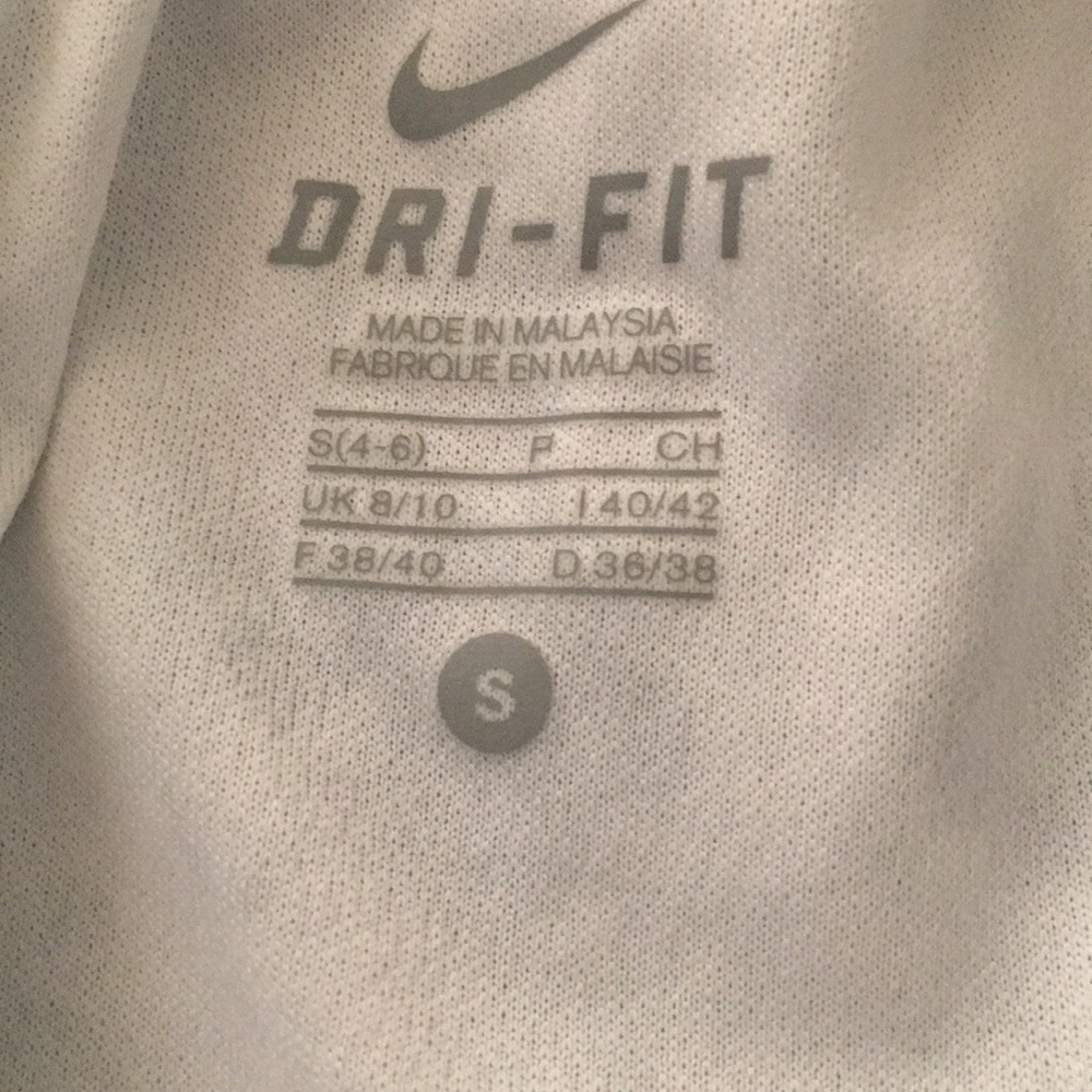 NIKE DRI-FIT LINED RUNNING SHORTS - Picture 8 of 9